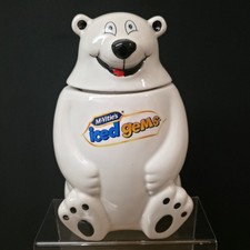 Vintage Keksdose Macvittie