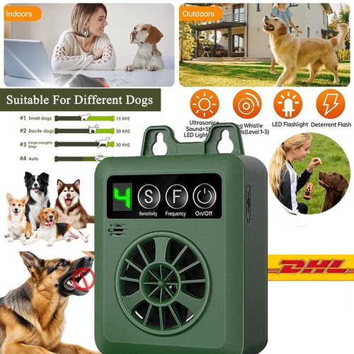Ultraschall hundevertreiber - ultraschall,
