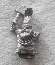 Citadel Miniatures Warhammer Marauder Dwarf Hammerer 2 MM16/5 Games Workshop GW
