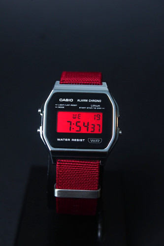 Casio a158wea 1ef - casio, a158wea-1ef