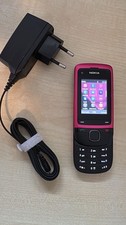 Nokia C2-05 RM-724 Handy, Telefon, Pink, Geprüft, Händler, Garantie, Komplett