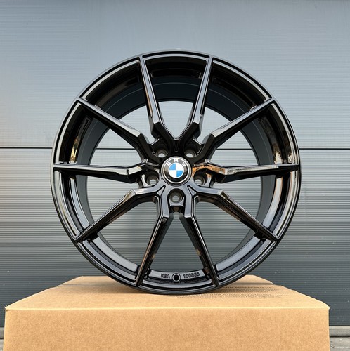 Zoll felgen ff02 schwarz - 4,
