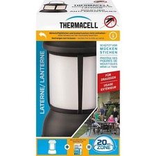 Thermacell Mückenabwehr LED