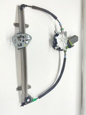 FORD Escort VII (GAL, AAL, ABL) Fensterheber links vorne 4/5türer  91AB14A389C 