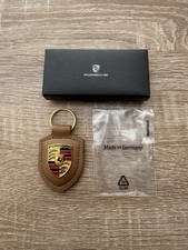 Porsche Wappen -