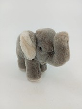 STEIFF Elefant Kuscheltier