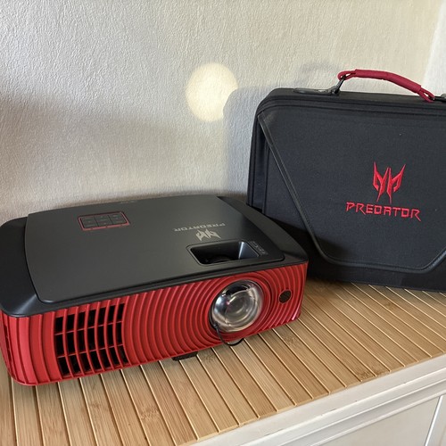 Acer predator z650 full - z650, hd