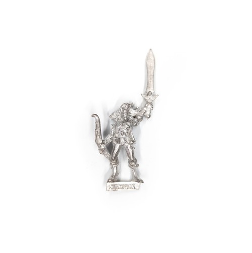 Warhammer fantasy waldelfen - warhammer,