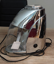 Eiscrushermaschine Crushed-Ice