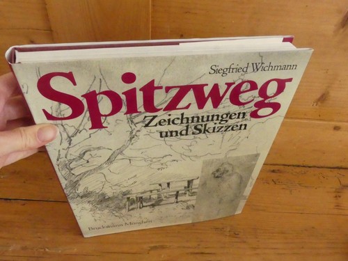Siegfried wichmann spitzweg - siegfried,