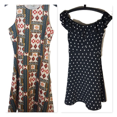 Zara m 2 süße - gr.s, zara/h&m