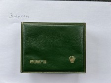 Rolex Box 11.00.2 1970er 80er