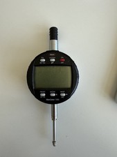 MAHR Messuhr Digital MarCator 1086 0 - 12,5 mm 0,001 - Händler - gebraucht