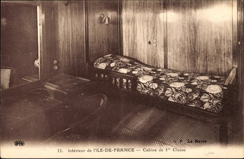Interior ile de france - interior,
