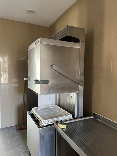 Winterhalter gewerbliche profi - winterhalter,