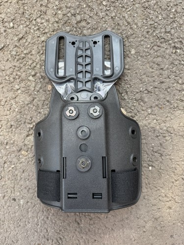 Safariland holster drop leg - drop,