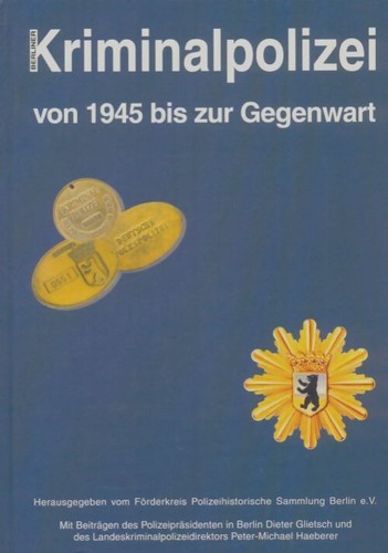 Kriminalpolizei kollektiv - -,
