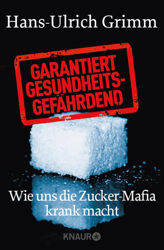 Hans ulrich grimm garantiert - hans-ulrich,