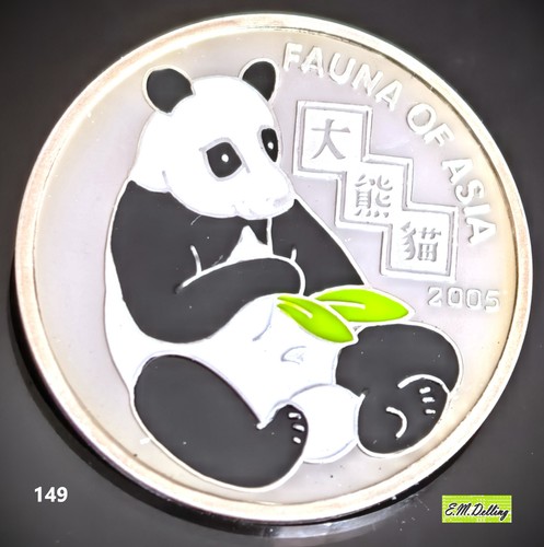 Asien won 2005 fauna asia - fauna, of