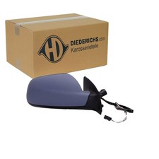 DIEDERICHS elektrischer