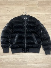 Diesel Herren Daunenjacke