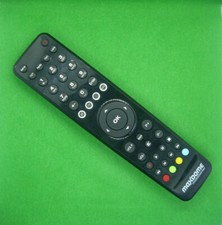 Original Fernbedienung Maxdome RC 2424514/01 für Mediacenter 15424