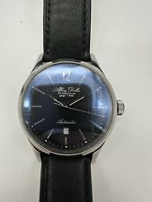 Dresswatch Automatik Alfons Doller Pforzheim ORIGINAL ETA 2824-2 Revision 12/24
