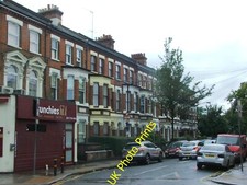 Foto 6x4 Valmar Road