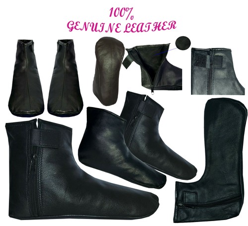 Schwarze herren socken - schwarze, unisex