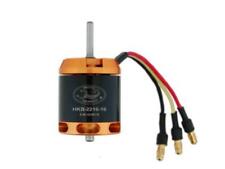 Scorpion / HKII-2216-16 Scorpion Motor (3,17mm Welle) / SP-HK2216-16T