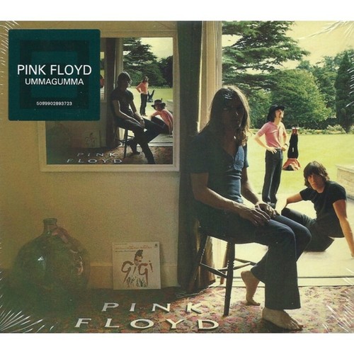 Pink floyd ummagumma - pink, floyd-ummagumma