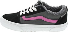 Vans ward vansguard - hi,