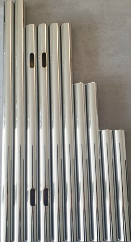 25er rohr stange für - 25er,