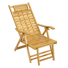 Liegestuhl Sonnenliege