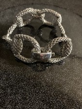 Gucci Armband Horsebit Light