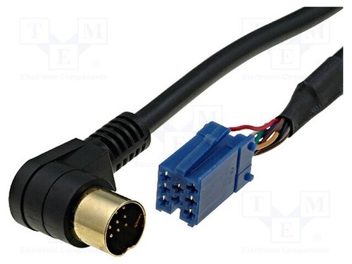 Stück kabel für - 1, stück,