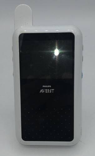 Philips avent babyphone scd600 - avent,