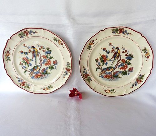 Villeroy boch phoenix rot - 2,
