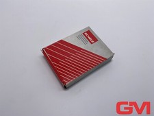 Schleicher Relais IRS relay C/O Contacts 2.411.100.00 1 Wechsler 24V AC/DC