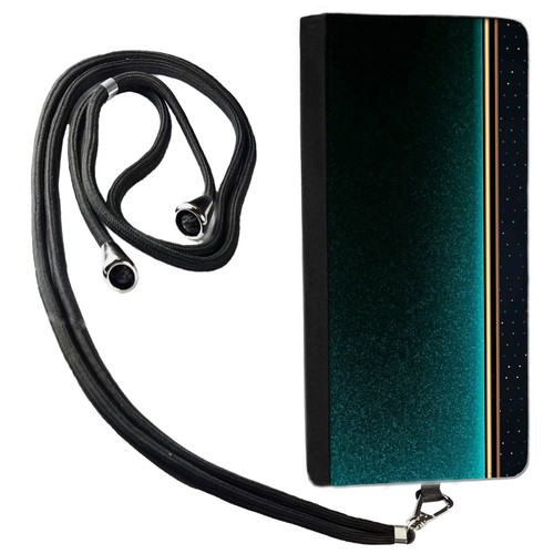 Hülle mit kordel tasche band - mit,