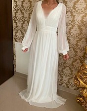 Standesamtkleid/Ballkleid