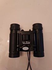 Fernglas Soligor 8 X 21  in gebrauchtem Zustand,Feldstecher, Opernglas,Reise FG