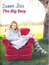Debbie Bliss The Big Easy