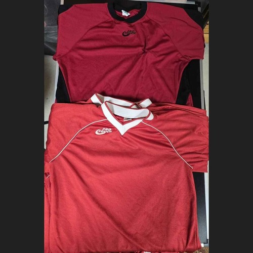 Fussballtrikotsatz 10 - m,,