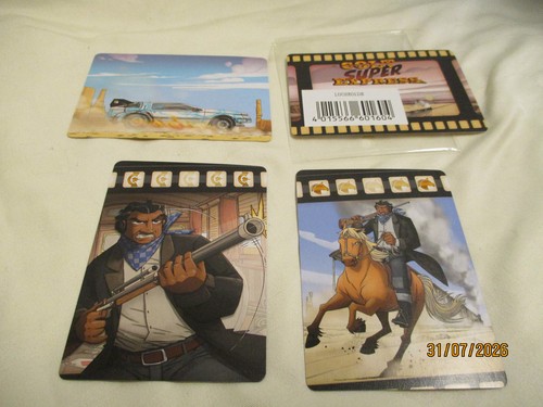 Colt super express promo - colt,