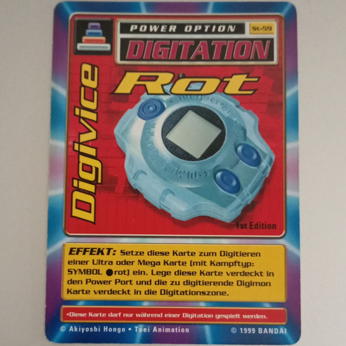 Bandai digimon - bandai,