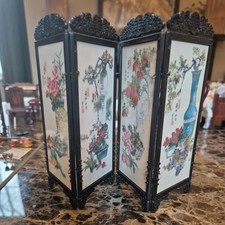 Vintage Puppen - vier Platten