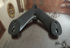 Placa Adaptadora Aerocoach