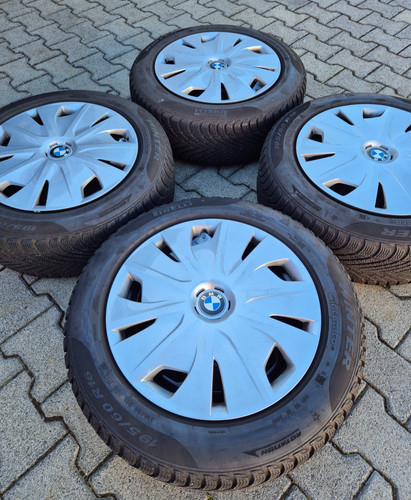Original bmw 1er - 1er, f40