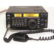 ICOM IC-275H 144MHz 100W